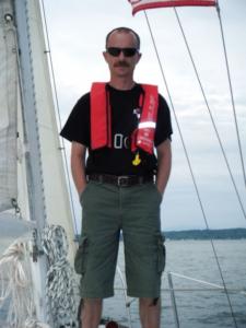 Sailing pic